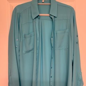 Express portfino shirt